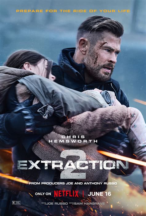 extraction 11 cast|chris hemsworth extraction.